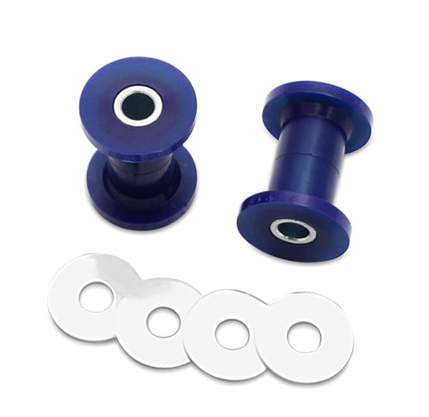 SuperPro Front Steering Rack & Pinion Mount Bushing Kit | 2007 Toyota Camry (SPF3769K)