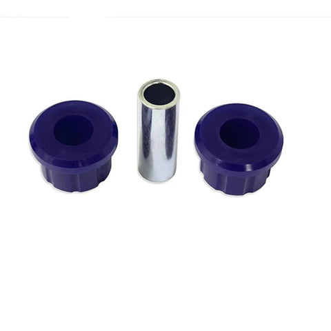 SuperPro Front Engine Steady Mount Bushing Kit | 2012+ Hyundai Veloster (SPF3937K)