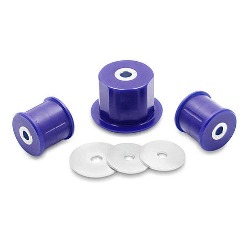 SuperPro Rear Differential Front Mount Bushing Kit | Multiple Fitments (SPF3950-90K)