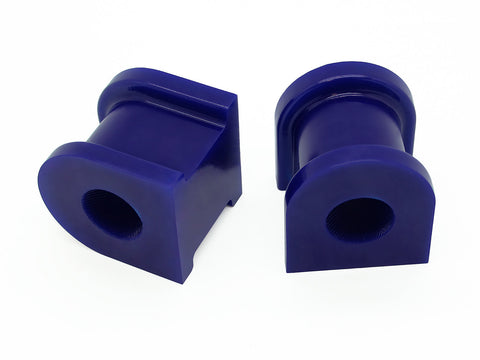 SuperPro Sway Bar Mount Bush Kit | Universal (SPF4148-27.2K)