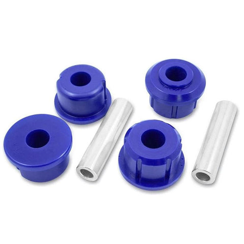 SuperPro Rear Subframe Rear Bushing Kit | 1985 - 1994 BMW 3 Series (SPF4184K)