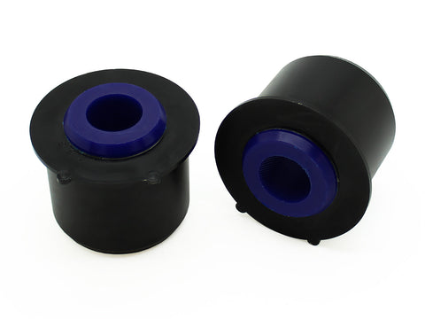 SuperPro Front Control Arm Lower-Rear Bushing Kit | 2007 - 2009 Honda Fit (SPF4263K)