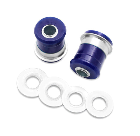 SuperPro Front Control Arm Lower-Inner Front Bushing Kit - Adjustable | 2003 - 2009 Toyota 4Runner (SPF4691K)