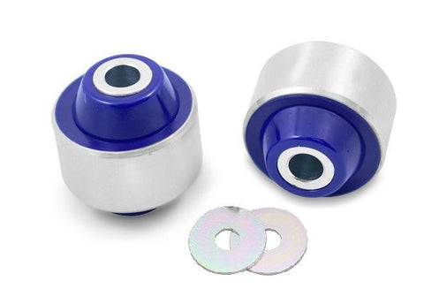 SuperPro Front Control Arm Lower-Inner Rear Bushing Kit | 2010 Subaru Outback (SPF4863K)