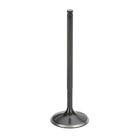 Supertech Black Nitride Intake Valve - +1mm Oversize - Single | Multiple BMW Fitments (BMIVN-1031S)