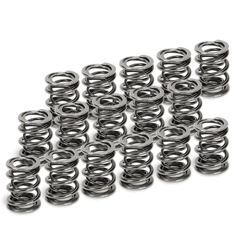 Supertech Dual Valve Spring - Set of 16 | 1994-1998 Toyota Supra (SPR-TS1012-16)