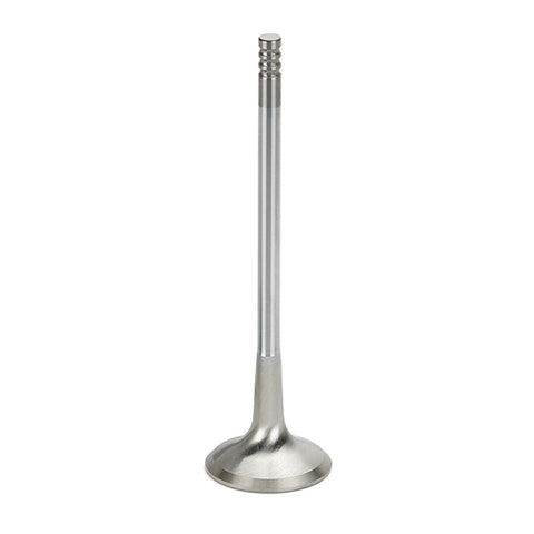 Supertech Inconel Exhaust Valve - +1.8mm Oversize - Single | Multiple Audi/Volkswagen Fitments (VWEVI-1010)