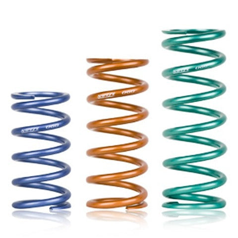 Swift Universal 2.5" ID 20" Length Progressive Coilover Spring (200-250-150 V)