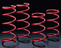 Swift Sport Springs (R35 GT-R) 4N017 - Modern Automotive Performance
