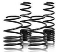 Swift Sport Springs SPEC-R / Nissan 370Z 2009+ - Modern Automotive Performance
