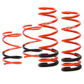 Sport Lowering Springs for 08+ Infiniti G37X SEDAN by Swift - Modern Automotive Performance
