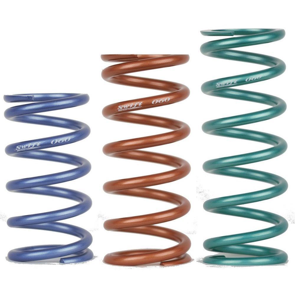 Swift Metric Coilover Spring Pair - 65mm ID - 4