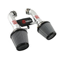 Takeda Stage-2 PRO DRY S Intake System (Nissan 370Z 09-12 V6-3.7L) - Modern Automotive Performance
