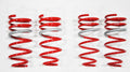 1995-1999 Eagle Talon DF210 Springs by Tanabe (TDF005) - Modern Automotive Performance
