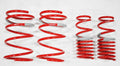 2002-2004 Acura RSX Type-S DF210 Springs by Tanabe (TDF046) - Modern Automotive Performance
