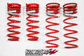 1989-1994 240SX (S13) GF210 Springs  by Tanabe (TGF070) - Modern Automotive Performance
