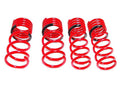 Tanabe GF210 Lowering Springs | 2008-2015 Mitsubsihi Evo X (TGF139)