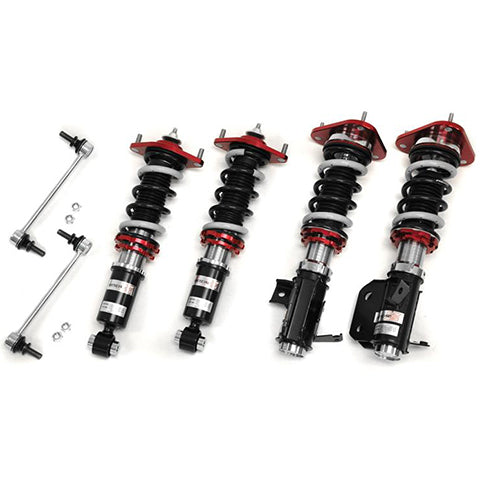 Tanabe Sustec Z40 Coilovers | 2013-2022 Subaru BRZ/Scion FR-S