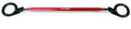 1985-1987 Toyota Corolla Sustec Front Strut Tower Bar by Tanabe (TTB044F) - Modern Automotive Performance
