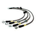 Techna-Fit Full Brake Line Kits (Mitsubishi Eclipse 90-94) - Modern Automotive Performance