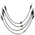 Techna-Fit Brake Lines Mitsubishi (Ralliart 09-11 ) - Modern Automotive Performance
