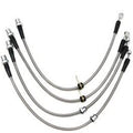 Techna-Fit Brake Lines (350z & G35 07-08) NIS-1330 - Modern Automotive Performance
