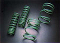 Tein S.Tech Lowering Springs (Evo) - Modern Automotive Performance
