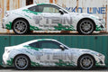 Tein Super Racing Coilovers (Subaru BRZ / Scion FR-S 13+) DSQ54-81LS1 - Modern Automotive Performance
