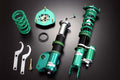 2015+ Subaru WRX/STI Super Racing Coilovers by Tein (DSS78-81LS1) - Modern Automotive Performance
