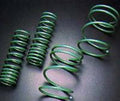 Tein S. Tech Lowering Springs 2008+ Mitsubishi Lancer Evolution EVO X - Modern Automotive Performance
