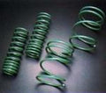 Tein STech Springs (SRT-4) - Modern Automotive Performance
