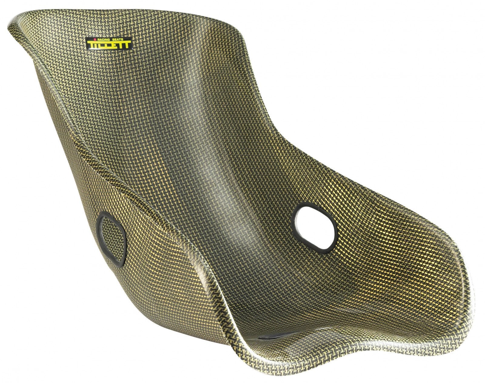 Tillett W3 Race Car Seat (TIL-W3) – MAPerformance