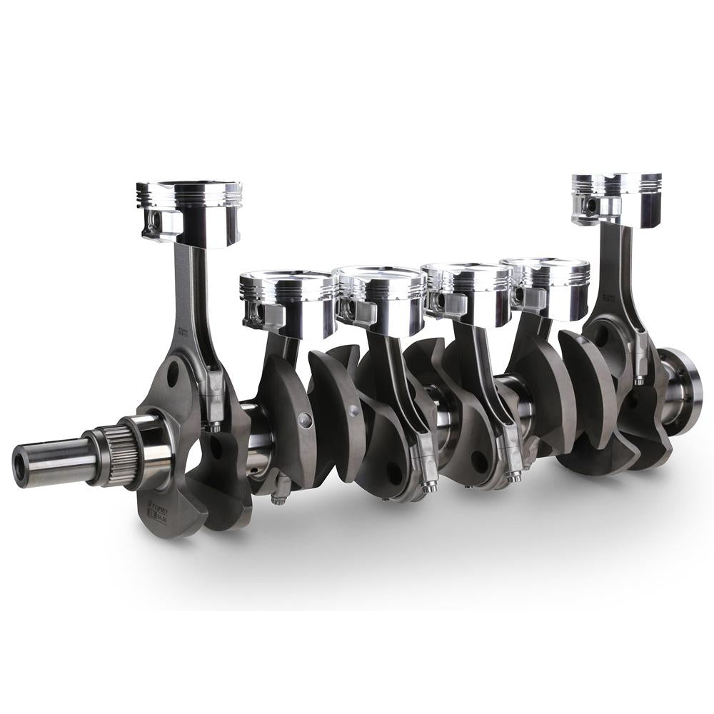 Tomei 2JZ-GTE 3.6 Stroker Kit | 1993-2002 Toyota Supra A80