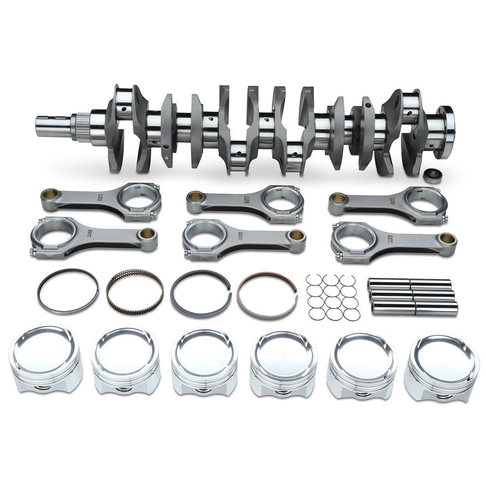 Tomei 2JZ-GTE 3.6 Stroker Kit | 1993-2002 Toyota Supra A80 (TA201A