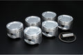 FORGED PISTON KIT 2JZ 87.0mm by Tomei - Modern Automotive Performance
