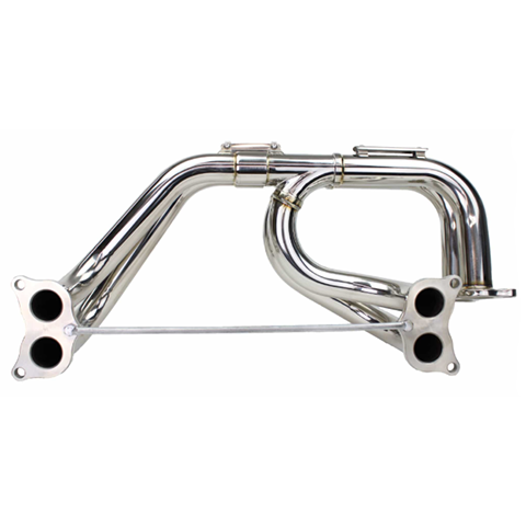 Tomei equal deals length headers sti