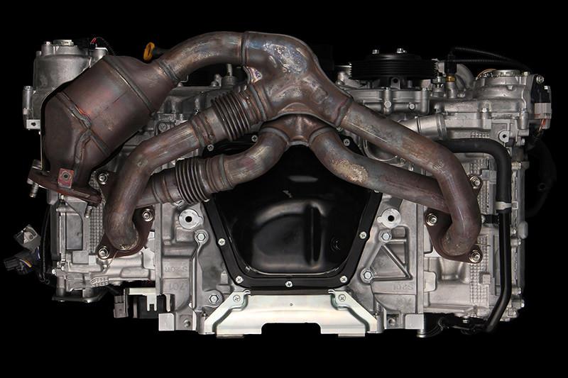 Tomei FA 20 Unequal Length Header For Sale | MAPerformance