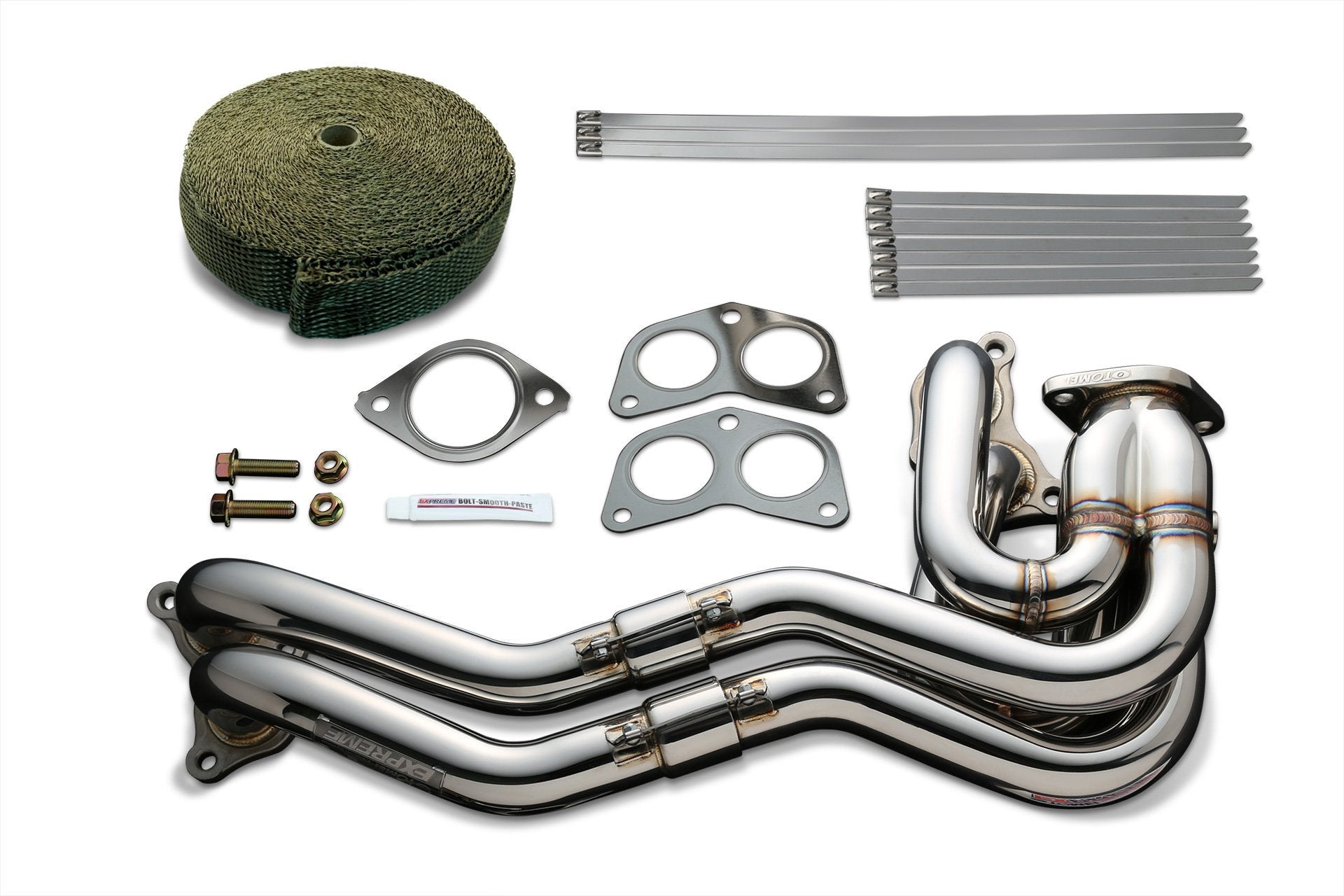 86 deals aftermarket parts