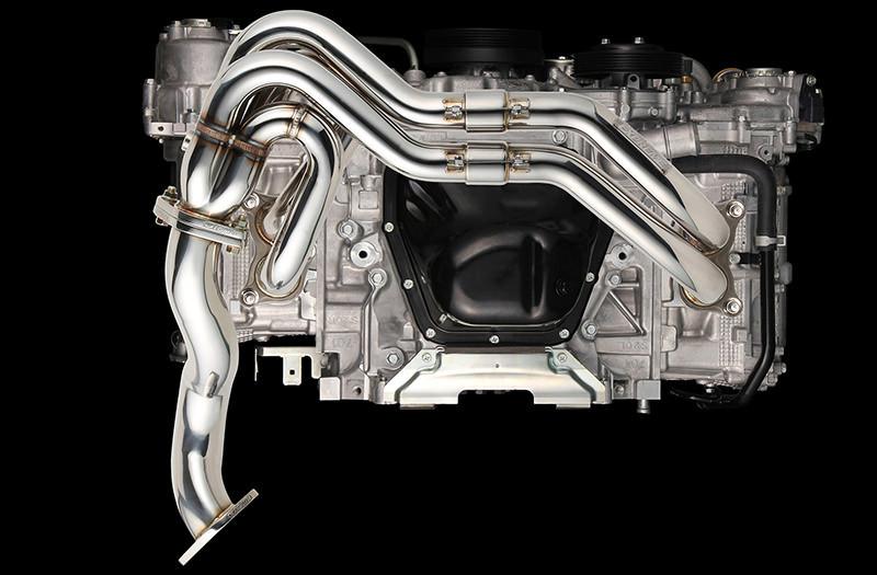 Tomei FA 20 Unequal Length Header For Sale | MAPerformance