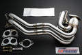 Tomei FA20 Unequal Length Header (2013-2015 BRZ/FR-S) - Modern Automotive Performance
 - 1