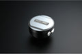 OIL FILLER CAP MITSUBISHI EVO 4-9 BUFF by Tomei - Modern Automotive Performance
