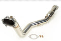 Tomioka Racing High Flow Catted Downpipe Subaru WRX/STI 2004-2007 (TR-ES1007) - Modern Automotive Performance
