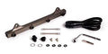 Tomioka Racing Upgraded Fuel Rail Kit (Mitsubishi Evo X) - Modern Automotive Performance
