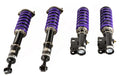 Tomioka Racing EVO X Street Coilover (TR-SC1025) - Modern Automotive Performance
 - 1