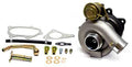 Tomioka Racing TD06-20G Turbo Kit (Mitusbishi Evo 4-9) - Modern Automotive Performance
 - 1