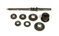 Tomioka Racing Close Gear Ratio Set (Subaru Impreza GC8 1998-2001 / 5 speed) TR-TM2005 - Modern Automotive Performance
