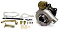 Tomioka Racing TD05-18G Turbo Kit (Subaru WRX 09+ / LGT 09+) - Modern Automotive Performance
