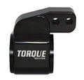 Billet Cam Side Engine Mount: Mitsubishi Eclipse, Talon, Laser 1990-1994 by Torque Solution - Modern Automotive Performance
