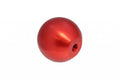 Billet Shift Knob (RED): Universal 10x1.25 by Torque Solution - Modern Automotive Performance
