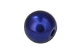 Billet Shift Knob (Blue): Universal 12x1.25 by Torque Solution - Modern Automotive Performance
